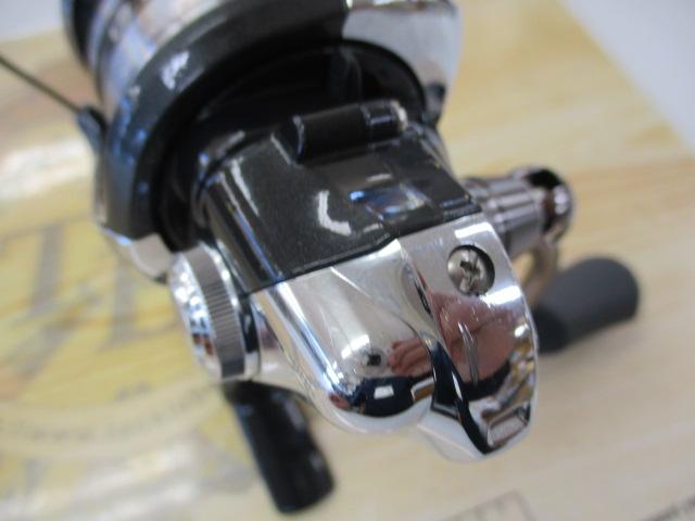 12アルテグラ C2000HGS