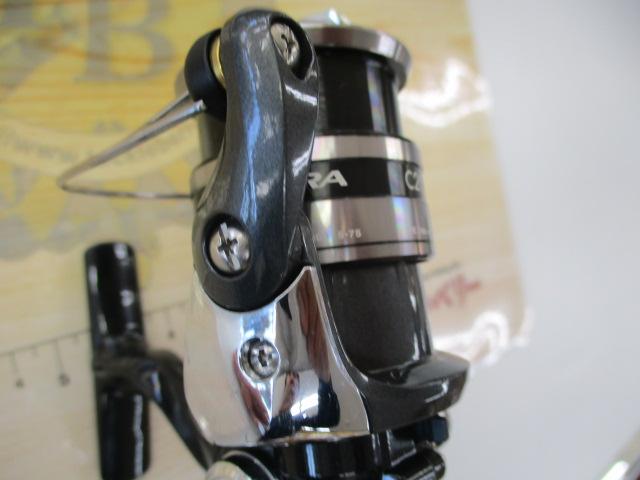 12アルテグラ C2000HGS