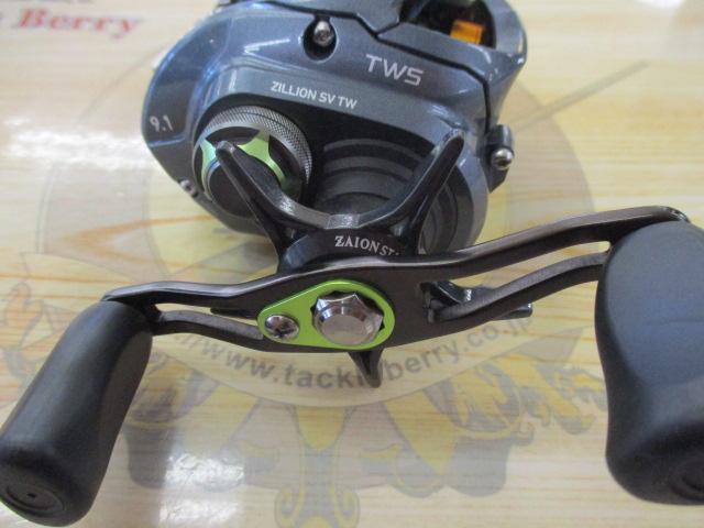 ジリオン SV TW 1016SV-XXH