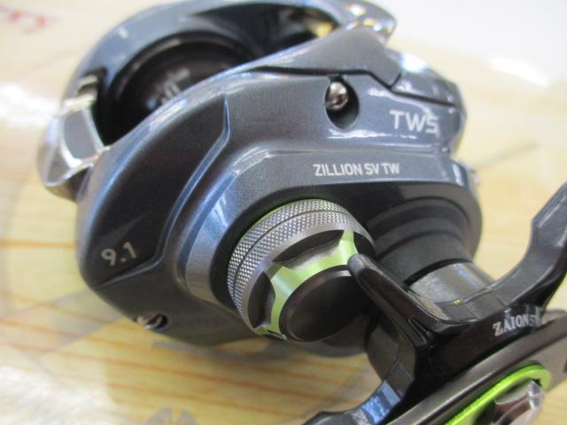 ジリオン SV TW 1016SV-XXH