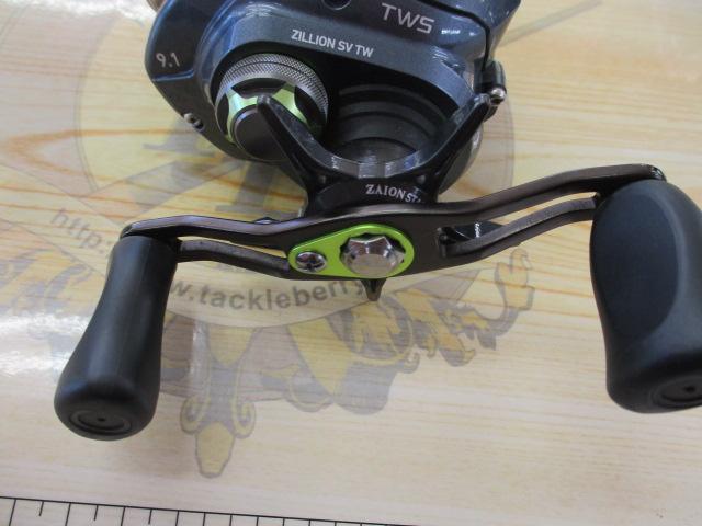 ジリオン SV TW 1016SV-XXH