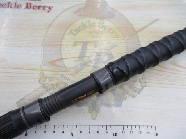 スティレット フェイクレジュ 54M 2NDジェネレーション