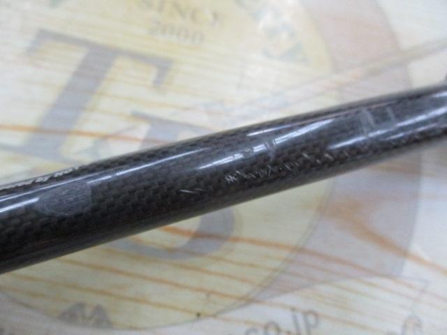 スティレット フェイクレジュ 54M 2NDジェネレーション