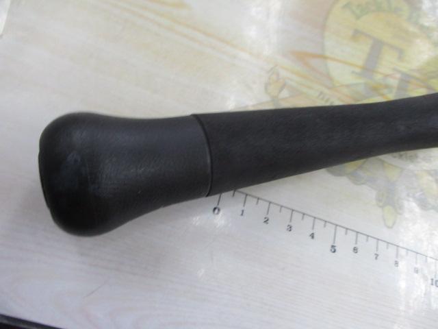 スティレット フェイクレジュ 54M 2NDジェネレーション