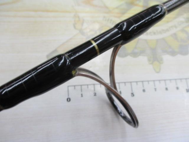 スティレット フェイクレジュ 54M 2NDジェネレーション