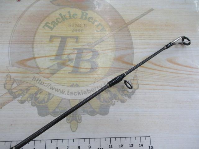 スティレット フェイクレジュ 54M 2NDジェネレーション