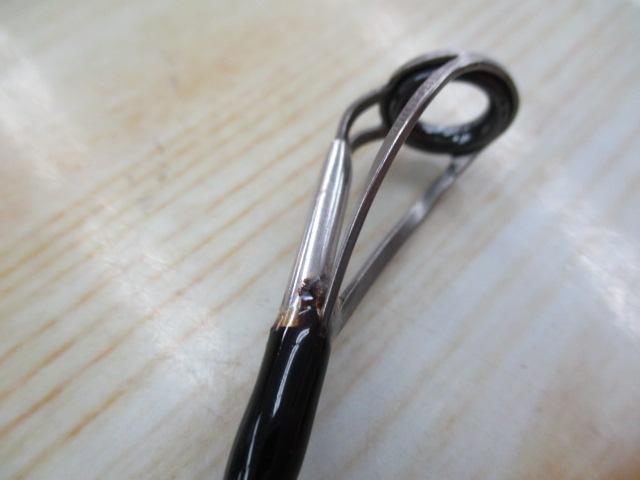 スティレット フェイクレジュ 54M 2NDジェネレーション