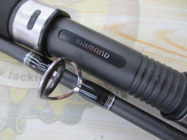 ソルティーアドバンスショアジギング S906MH