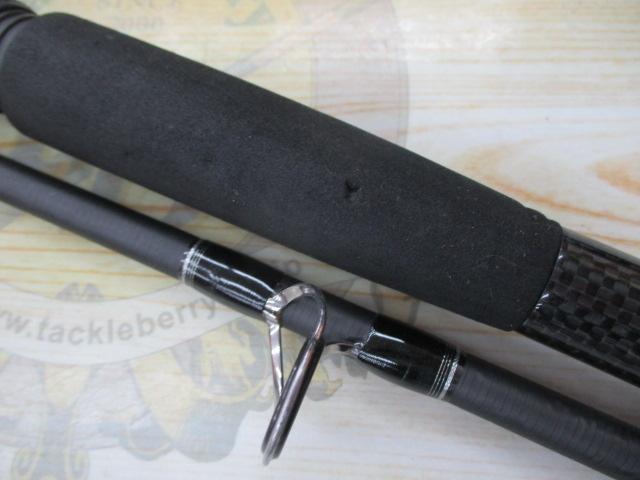 ソルティーアドバンスショアジギング S906MH