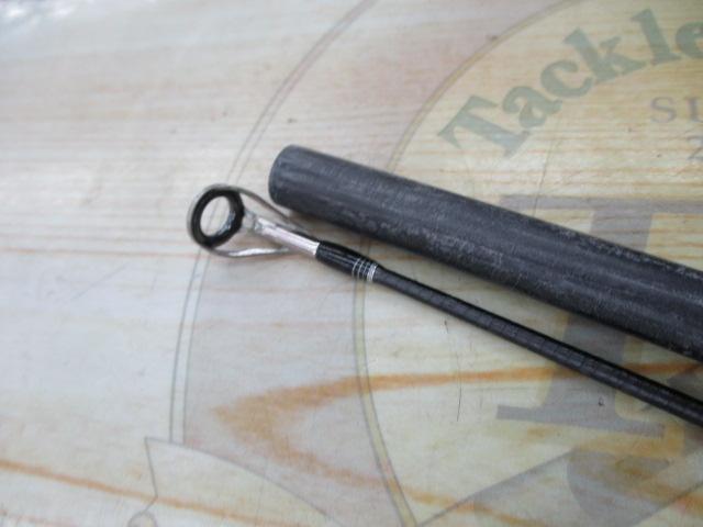 ソルティーアドバンスショアジギング S906MH