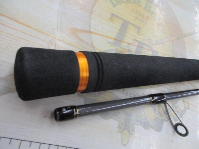 クロステージ CRX-T782ML黒鯛