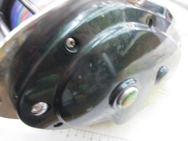 コマンド CX-9(12V) メタリックグリーン