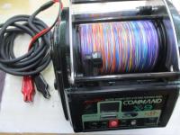 コマンド CX-9(12V) メタリックグリーン