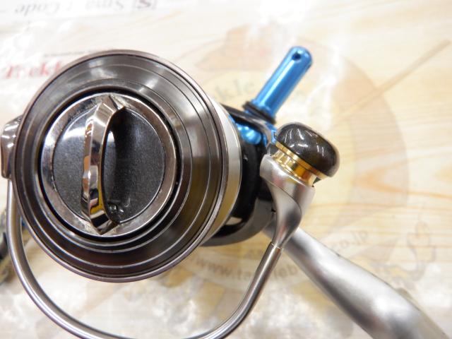 14イグニス 2003H Type-R