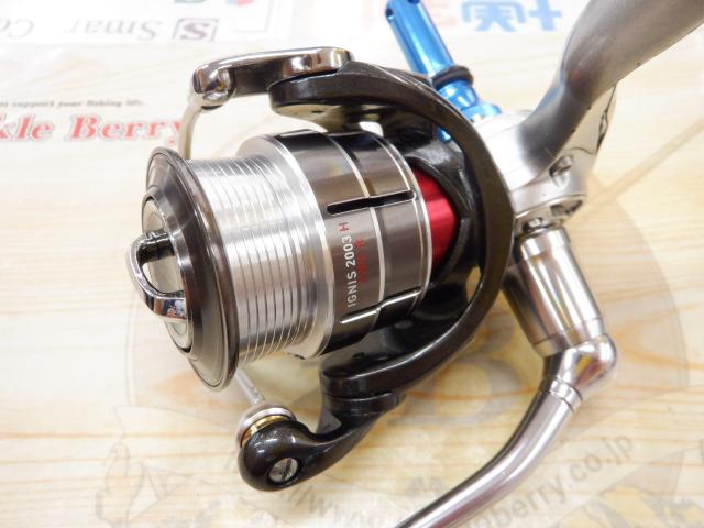 14イグニス 2003H Type-R