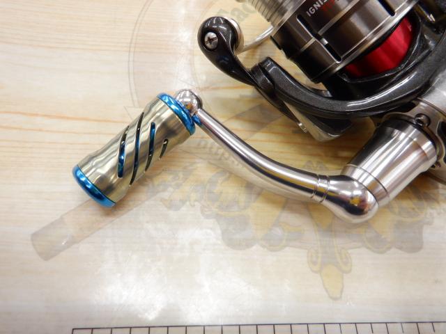 14イグニス 2003H Type-R