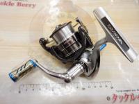 14イグニス 2003H Type-R