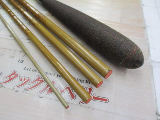 朱紋峰 飛ぬけ 16