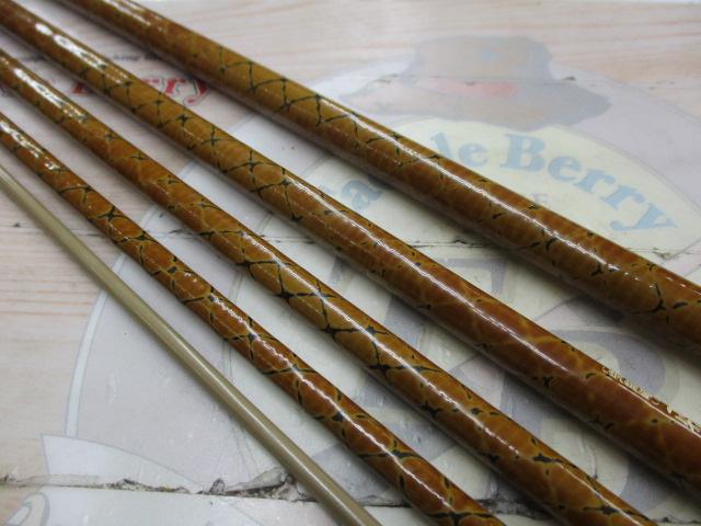 朱紋峰 飛ぬけ 16