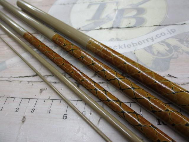 朱紋峰 飛ぬけ 16