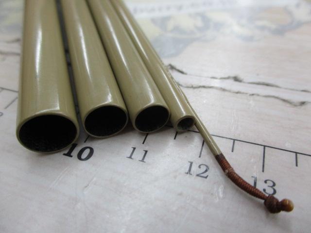 朱紋峰 飛ぬけ 16