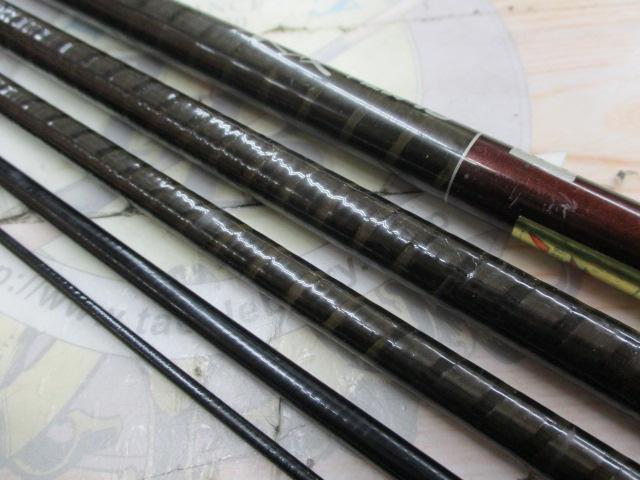 PL水波 中硬調15