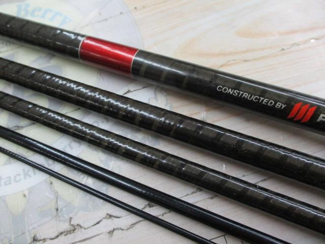 PL水波 中硬調15