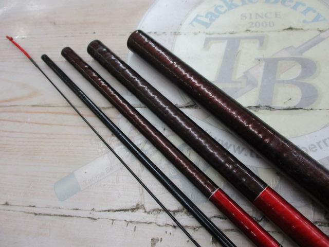 PL水波 中硬調15