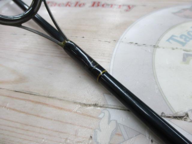 コンバットスティック CSS-60M｜＠ベリーネット 日本最大新品中古釣具