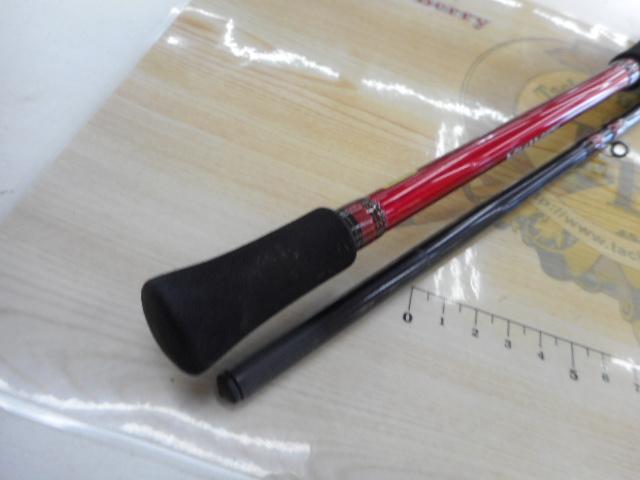 アナリスター カワハギ 82-175