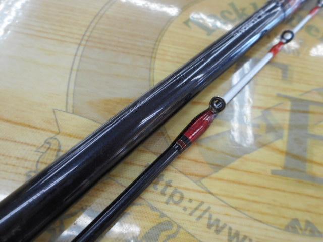 アナリスター カワハギ 82-175