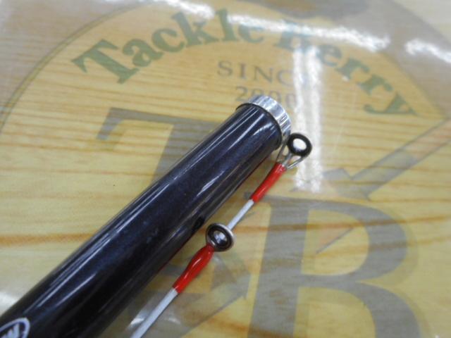 アナリスター カワハギ 82-175