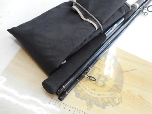 センチュリーオンディーヌシーバス 1203