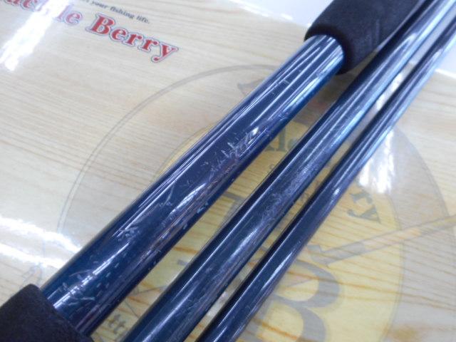 センチュリーオンディーヌシーバス 1203