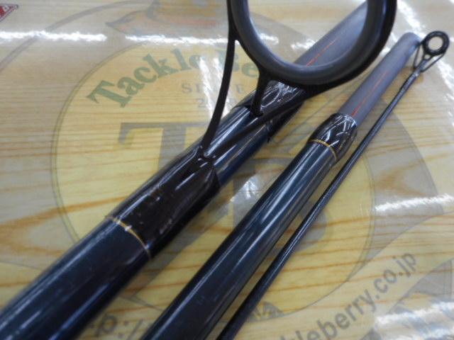 センチュリーオンディーヌシーバス 1203