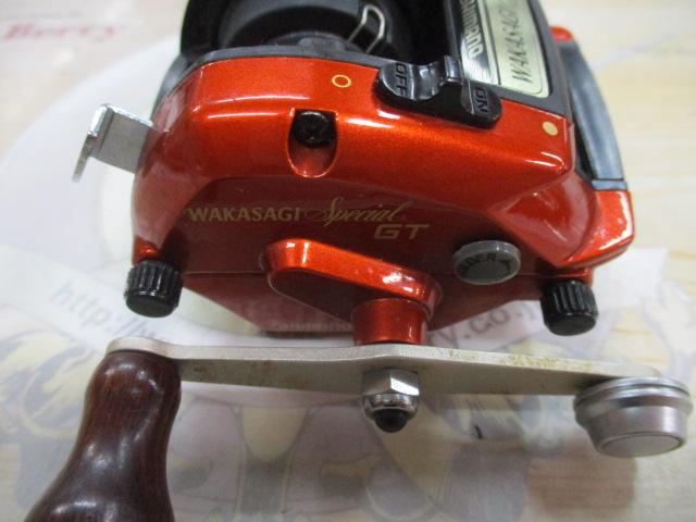 05ワカサギスペシャルGT