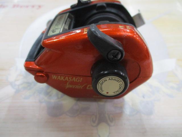 05ワカサギスペシャルGT