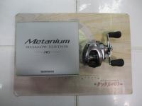 22メタニウムシャローエディションHG RH