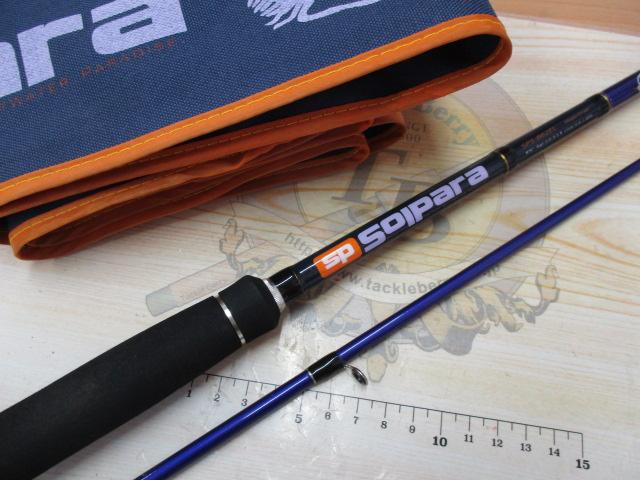 ソルパラ SPS-862EL