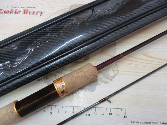 999.9フォーナインマイスター 62UL-e ホワイトウルフ