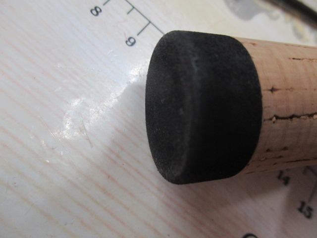 999.9フォーナインマイスター 62UL-e ホワイトウルフ