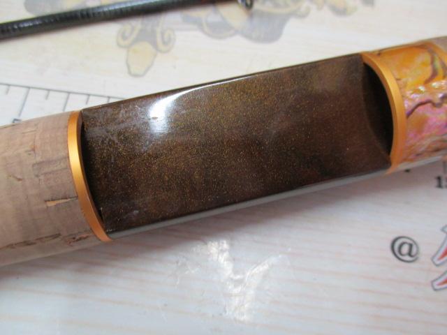 999.9フォーナインマイスター 62UL-e ホワイトウルフ