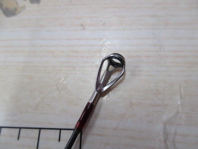 999.9フォーナインマイスター 62UL-e ホワイトウルフ