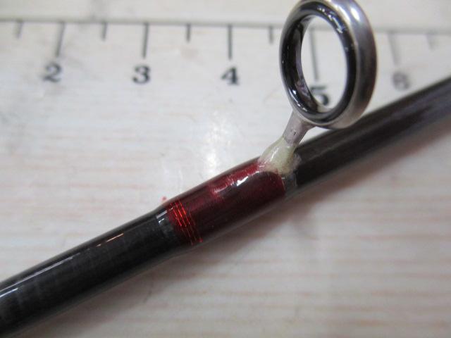 999.9フォーナインマイスター 62UL-e ホワイトウルフ