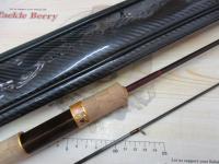 999.9フォーナインマイスター 62UL-e ホワイトウルフ