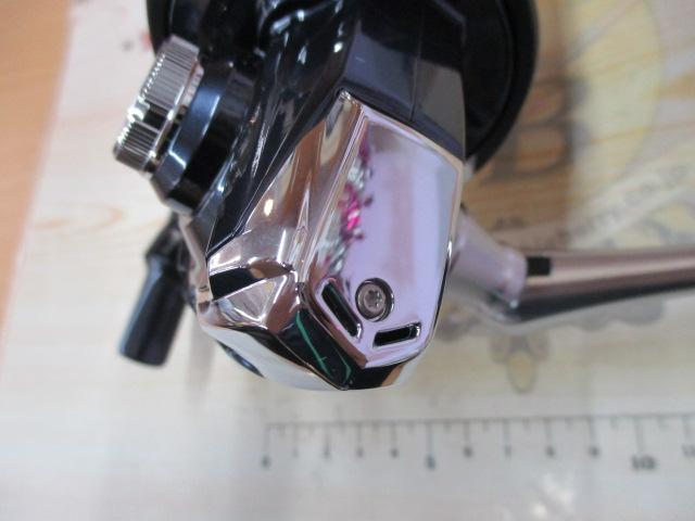 21ツインパワーSW 14000XG