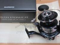 21ツインパワーSW 14000XG