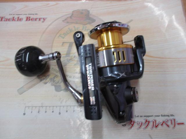 15ツインパワーSW 6000HG