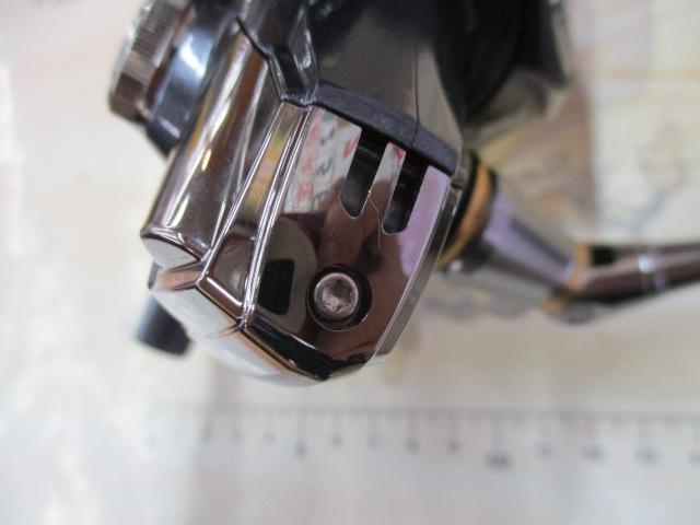 15ツインパワーSW 6000HG