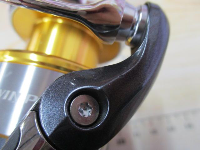 15ツインパワーSW 6000HG